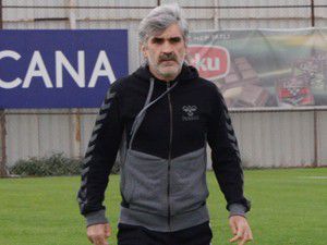 Konyasporda, Erciyesspor maçı hazırlıkları