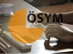 Ek yerleştirme sonuçları açıklandı