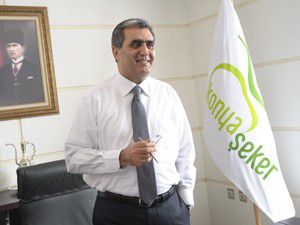Anadolunun En Büyük 500 Şirketi
