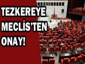 Gündem Suriye