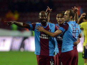 Trabzonspor fırsatı tepti