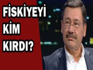 Gökçek açıkladı!