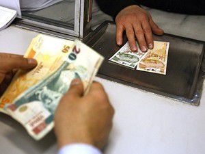 "Gerekli olmadığı sürece harcama yapılmamalı"