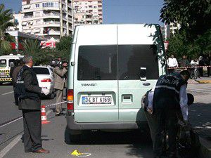 Güvenlik görevlisinden 4 milyon dolarlık soygun