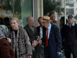 Emeklilerin son umudu Başbakan Erdoğan