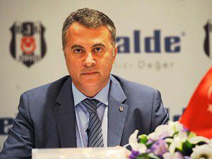 Beşiktaşın kimseye borcu yok