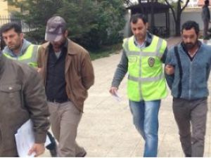 15 bin TLlik antikayı 900 TLye satmışlar