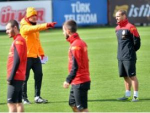 "Gerçek Sneijderi benimle göreceksiniz"