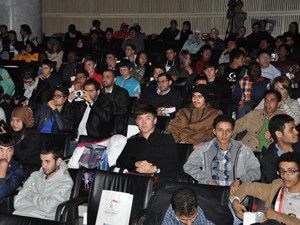 Öğrenciler yeni eğitim yılına "merhaba" dedi