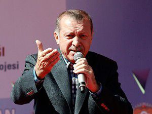 "İş bilenin kılıç kuşananın"