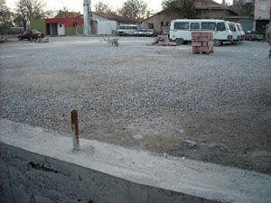 Çumra nın otopark sorunu çözülüyor