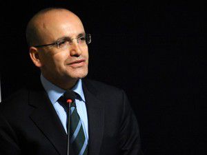 Bütçeyi Cuma günü Meclise göndereceğiz