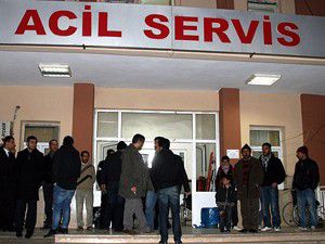 Acil servislere düzenleme geliyor