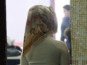 Kamuda başörtüsüne özgürlük geldi