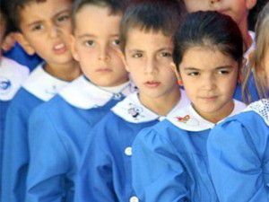 Bugün okullarda Andımız okunmayacak