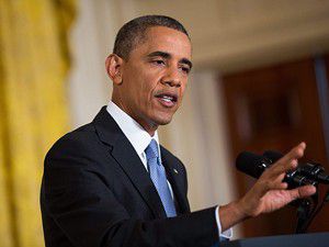 Obama: Ekonomik tıkanmayı önleyin, görüşelim