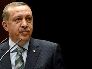 Erdoğan: Çalış senin de olsun!