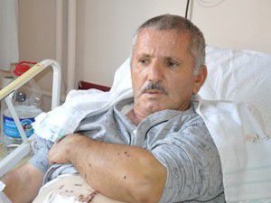 Konyada 3 kişinin öldürülmesi