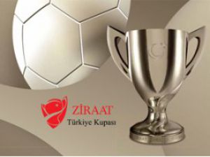 Konya takımlarının kupadaki rakipleri