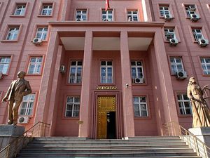 Balyozda karar günü