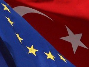 AB İlerleme Raporunda reformlara övgü
