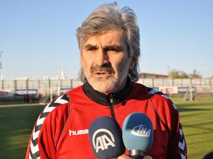 Konyasporda, Gaziantepspor maçı hazırlıkları