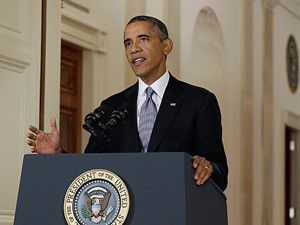 Obama bütçe krizini çözmeye çalışıyor