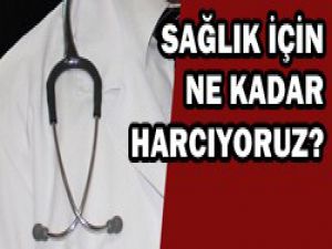 İşte o rakamlar