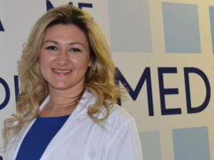 Bayramda aşırı et tüketmeyin