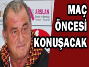 Terim Galatasaray sessizliğini bozuyor