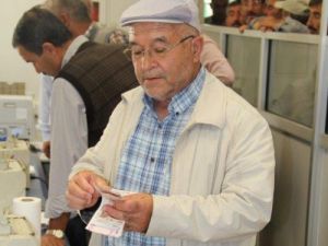 Bayramların bayram gibi geçmesi için varız