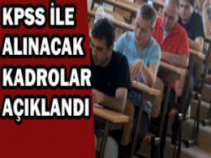 Bakan Twitterdan duyurdu