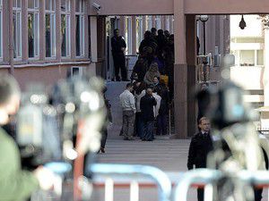 Balyozda itiraz süresi başladı
