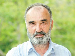 Konya Hayrettin Karamanı 50 yıl önce farketmiş
