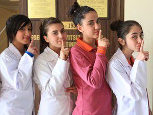 Sağlık meslek liselerine düzenleme geliyor