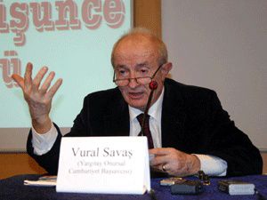 Konyadan Vural Savaşa neden dava açıldı?