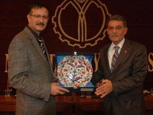 Konya demokratik açılıma destek veriyor