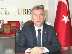 MÜSİAD, Konya sanayisi için yeni hedef belirledi