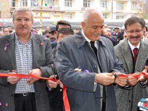 Aydoğan Deveciden Konyaya yeni yatırım