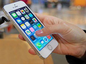 İphone 5S almak isteyenler, dikkat!