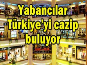 "Outlet Türkiyede dejenere oldu"