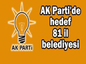 "Bunu sadece AK Parti hedefleyebilir"