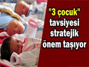 Doğurganlık azalıyor