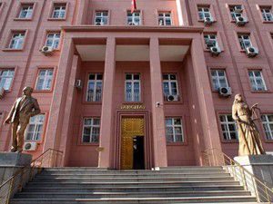 Demirel ailesine Yargıtaydan kötü haber