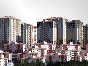 Apartmanda oturanlar dikkat!