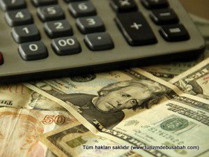 Kayıt dışı seyahatten 15 milyar dolar vergi kaybı