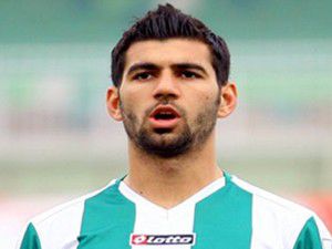 Torku Konyasporlu futbolcu Selim Ay: