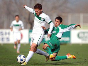Torku Konyasporda Bursaspor maçı hazırlıkları