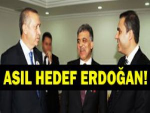 Süreç Fidanı hedef gösterdi ama...