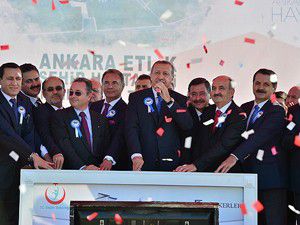 Türkiyenin en büyük hastanesi
